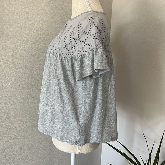 J. Crew top - Picture 3 of 4